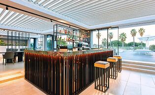 Mec Paestum Hotel