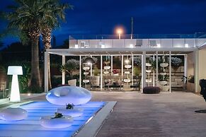 Mec Paestum Hotel
