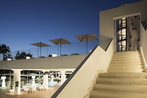 Mec Paestum Hotel