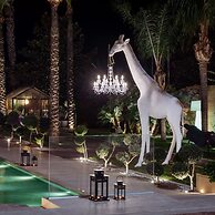 Mec Paestum Hotel
