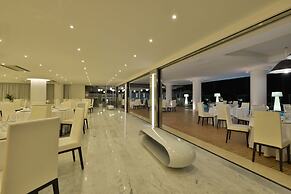 Mec Paestum Hotel