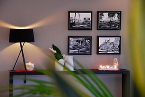 Mec Paestum Hotel