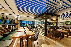 Mec Paestum Hotel