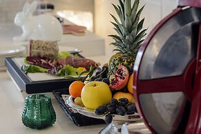 Mec Paestum Hotel