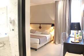 Mec Paestum Hotel