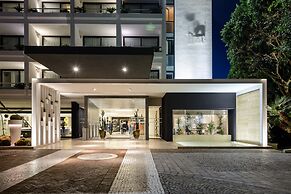 Mec Paestum Hotel