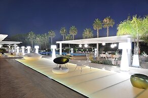 Mec Paestum Hotel