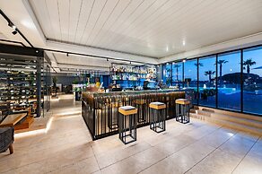 Mec Paestum Hotel
