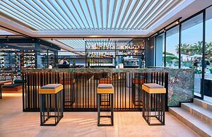 Mec Paestum Hotel