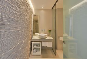 Mec Paestum Hotel