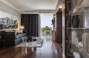 Mec Paestum Hotel