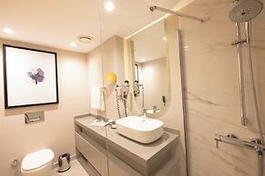 Bilkent Hotel & Conference Center Ankara