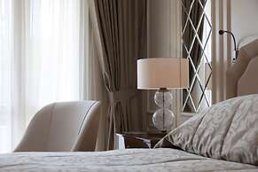 Bilkent Hotel & Conference Center Ankara