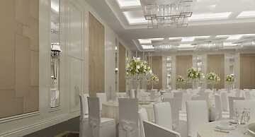 Bilkent Hotel & Conference Center Ankara