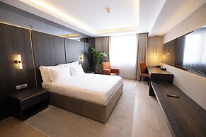 Bilkent Hotel & Conference Center Ankara