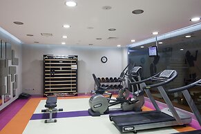 Bilkent Hotel & Conference Center Ankara
