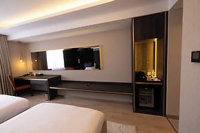 Bilkent Hotel & Conference Center Ankara
