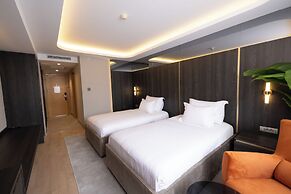 Bilkent Hotel & Conference Center Ankara