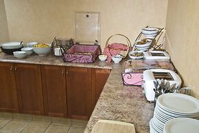 Brewster Mountain Lodge