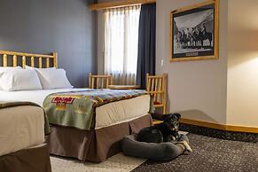 Brewster Mountain Lodge