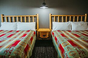 Brewster Mountain Lodge