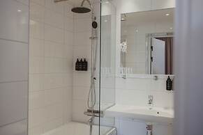 Home Hotel Drott