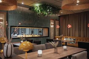 Home Hotel Drott