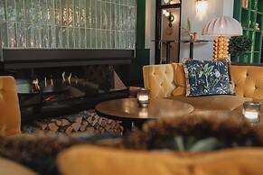 Home Hotel Drott