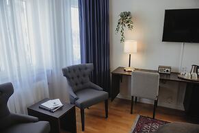 Home Hotel Drott