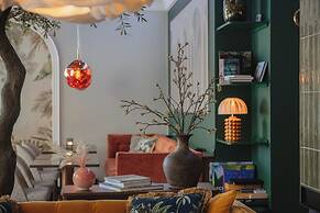 Home Hotel Drott