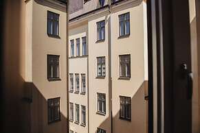 Home Hotel Drott