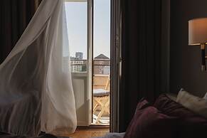 Home Hotel Drott
