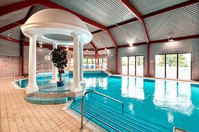 Glynhill Hotel