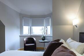 Glynhill Hotel