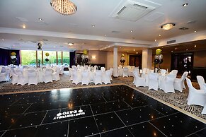 Glynhill Hotel
