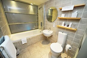 Glynhill Hotel