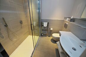Glynhill Hotel