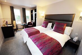 Glynhill Hotel