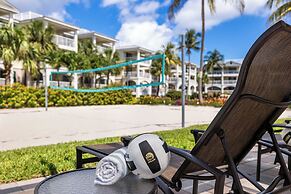 Hyatt Vacation Club at Windward Pointe, Key West
