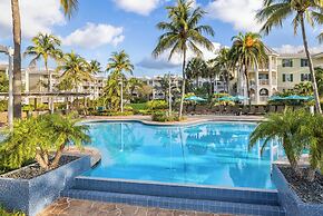 Hyatt Vacation Club at Windward Pointe, Key West