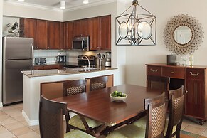 Hyatt Vacation Club at Windward Pointe, Key West