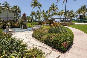 Hyatt Vacation Club at Windward Pointe, Key West