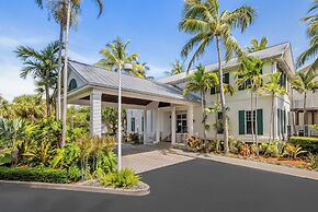 Hyatt Vacation Club at Windward Pointe, Key West