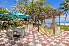 Hyatt Vacation Club at Windward Pointe, Key West