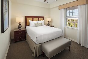 Hyatt Vacation Club at Windward Pointe, Key West