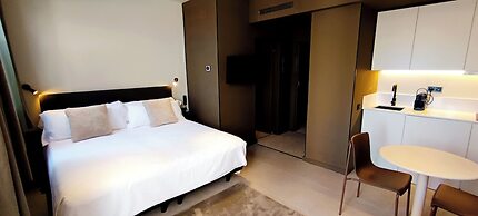 Senator Barcelona Apartments