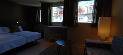 Senator Barcelona Apartments