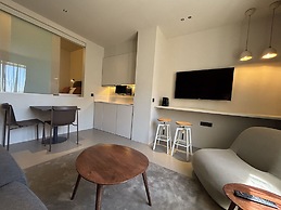 Senator Barcelona Apartments