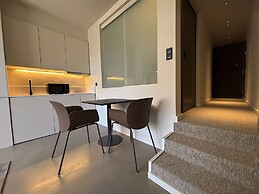Senator Barcelona Apartments
