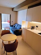 Senator Barcelona Apartments
